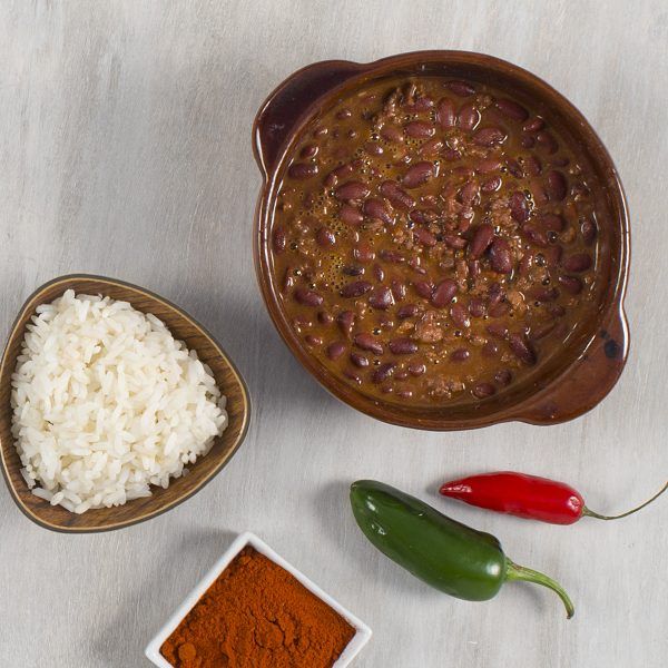 Chili con carne