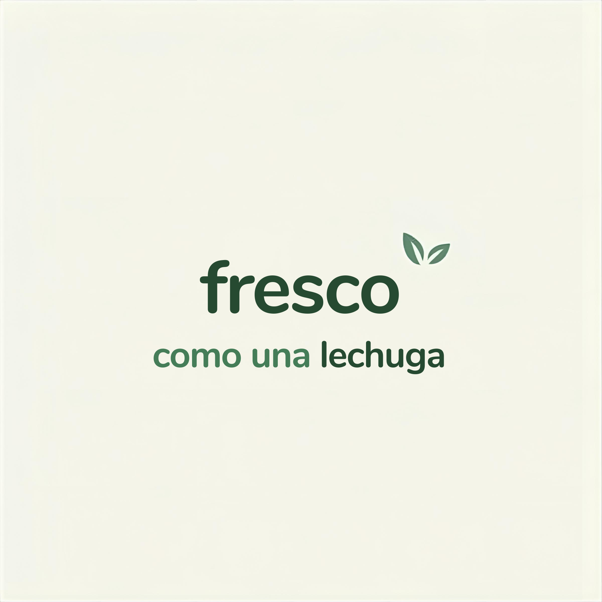 logo fresco nuevo